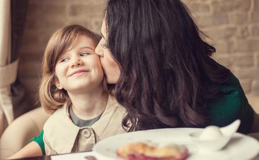 父母哪些關(guān)愛會導(dǎo)致孩子喪失信心?