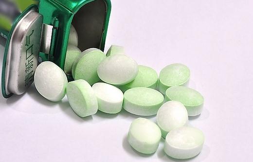 吃干果會(huì)口臭?意想不到的口臭食物!