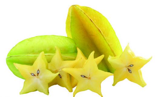 孕婦可以吃楊桃嗎？楊桃有什么營養價值？