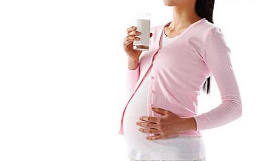 懷孕后期應該注意什么?正常進食方便生產?