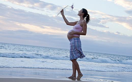 如何給寶寶一個(gè)良好的胎教環(huán)境?