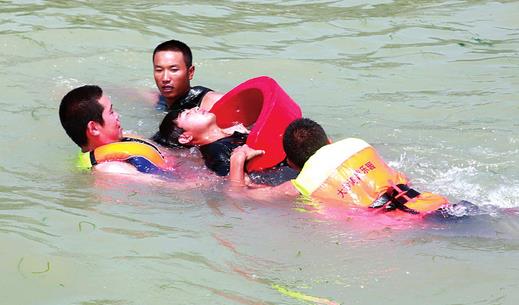 日常醫療急救知識你了解多少？