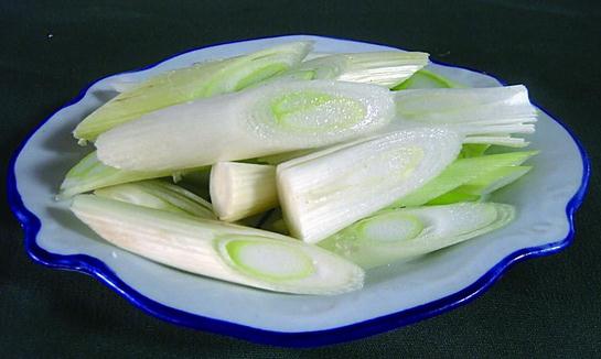 吃大蔥的好處,大蔥的飲食禁忌