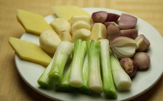 常吃的10種食物最臟:雞肉可能有細菌