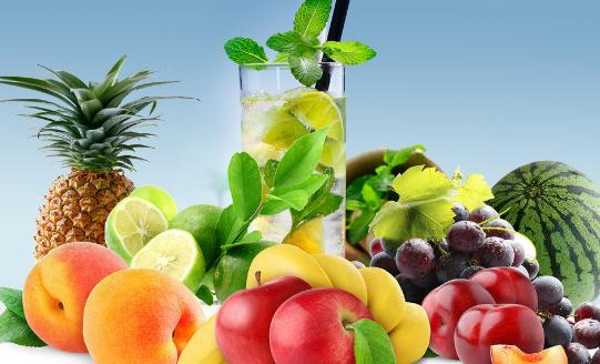 飯后吃梨掃光體內(nèi)致癌物！