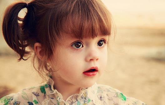 如何培養自信寶寶？