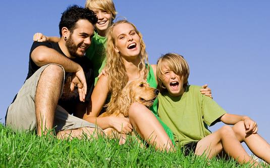 膚色遺傳有秘密?環境可以影響遺傳嗎?