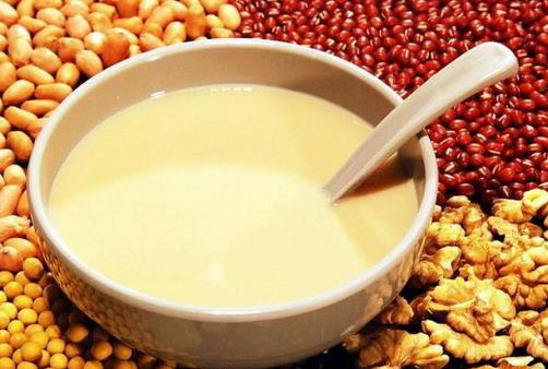 豆制品更補鈣？ 認真了解鈣元素