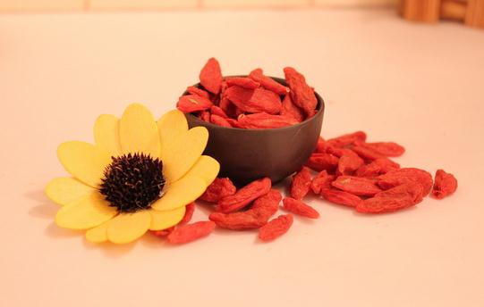 枸杞的功效,什么人不能吃枸杞子?