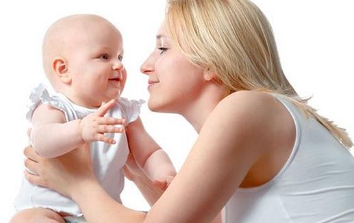 怎么抱寶寶?抱寶寶有訣竅嗎?