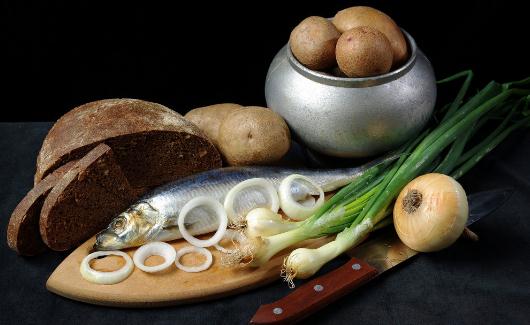 哪些魚不能吃?魚的飲食禁忌