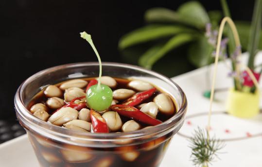 吃醋有啥好處?入秋后多吃醋殺菌