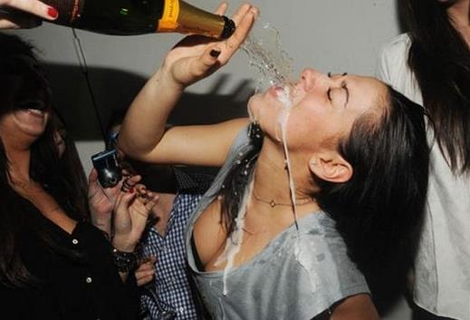 喝酒酒量與喝酒臉紅、喝酒臉白的科學(xué)解釋