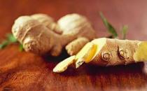 生姜水洗頭竟能生發 簡直太神奇了