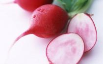 秋季不適？一根蘿卜勝良藥！