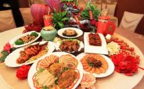 春節(jié)飲食注意事項(xiàng) 春節(jié)健康飲食小貼士