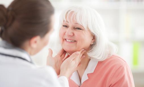 了解甲減的早期癥狀 做好預防措施是關鍵