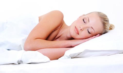 教你緩解失眠小妙招 讓你擁有健康睡眠