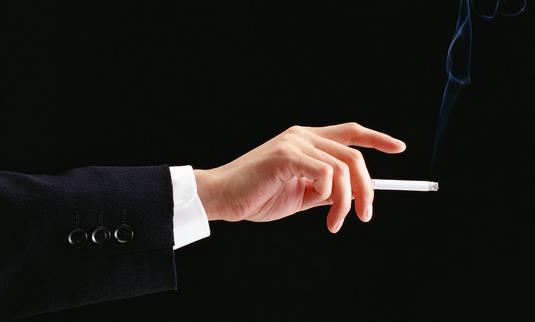 拒絕二手煙 準媽媽要勇敢說不