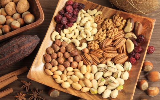 晚上7點以后慎吃巧克力！