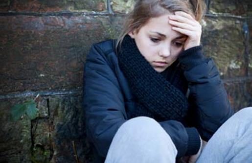 獨特按摩法幫你趕走抑郁癥