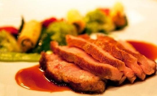 吃這些肉肯定短命!鴨脖高膽固醇!