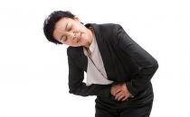 胃炎的早期癥狀有哪些？