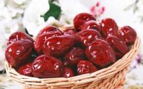 男人吃紅棗的好處？男人吃棗有助提高性能力