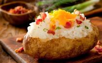 久存的土豆能吃嗎？吃久存的土豆對身體好嗎