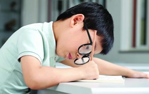 兒童近視怎么辦 做到這些可有效預防近視