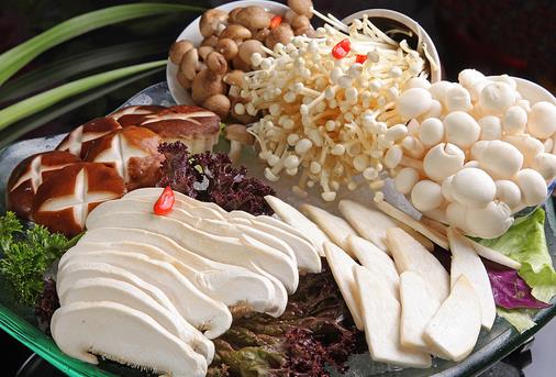 吃什么食物可以排毒?盤點(diǎn)食物中的清毒高手