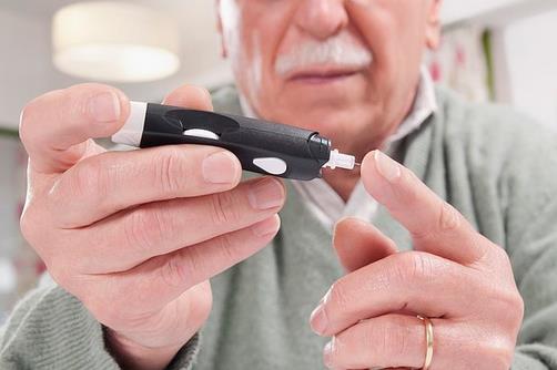 及時預防是關鍵 輕松“吃”掉高血糖