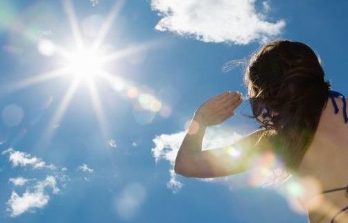 中暑該怎么辦? 6招讓你活力四射