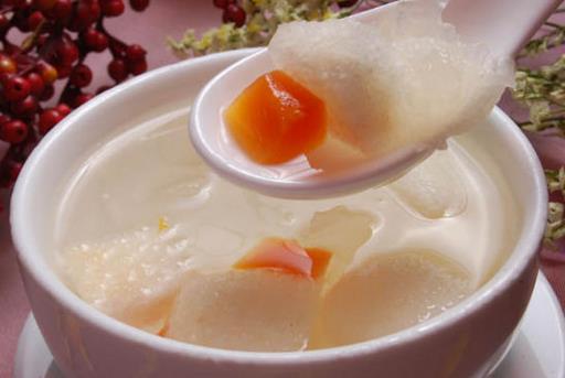 春季吃什么食物去火?春季降火養生食譜