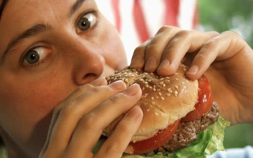 每餐七分飽健康活到老 如何準確定義吃七分飽