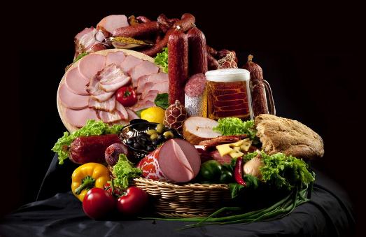 驚！會讓腫瘤瘋長的食物！