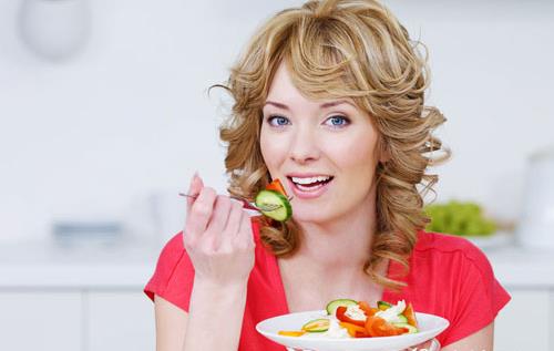 女人補氣血吃什么好？女人吃什么食物補氣血