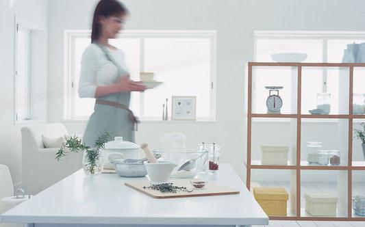 廚房里這些東西最易致癌!