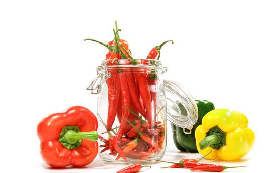 什么人不能吃辣椒?痔瘡患者應禁辣