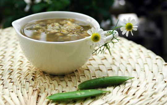什么人不能喝綠豆湯？