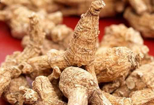 吃西洋參有什么好處？西洋參適合什么人吃