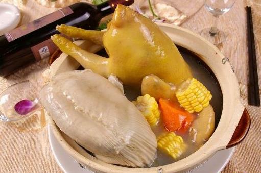 秋天吃什么養胃?初秋健康養胃四寶