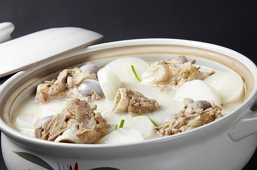 冬至吃什么最養生？冬至養生吃什么好