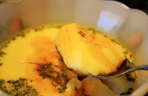 蒸雞蛋羹怎么才能更鮮嫩？