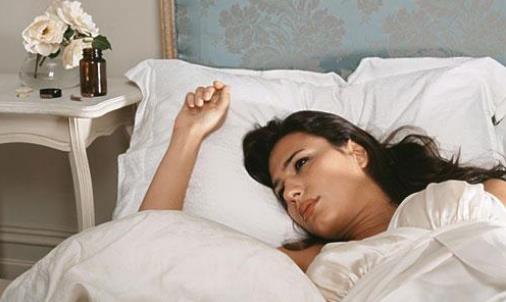 認清睡眠障礙 走出睡眠誤區