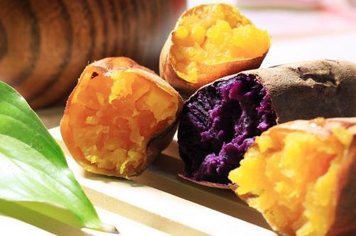 吃紅薯會胖嗎?吃紅薯會不會發胖