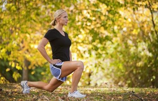 正確預防關節炎的方法