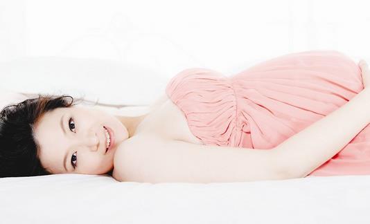 孕晚期站立姿勢很重要?如何輕松運動?