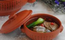 什么時(shí)候喝湯最好？怎樣喝湯更健康