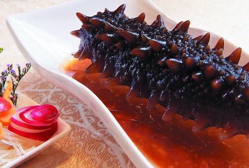海參怎么吃最有營(yíng)養(yǎng)?海參食用方法與禁忌